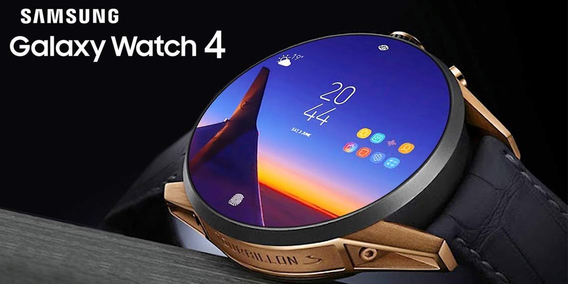Galaxy Watch 4 Classic : A Powerful Smartwatch