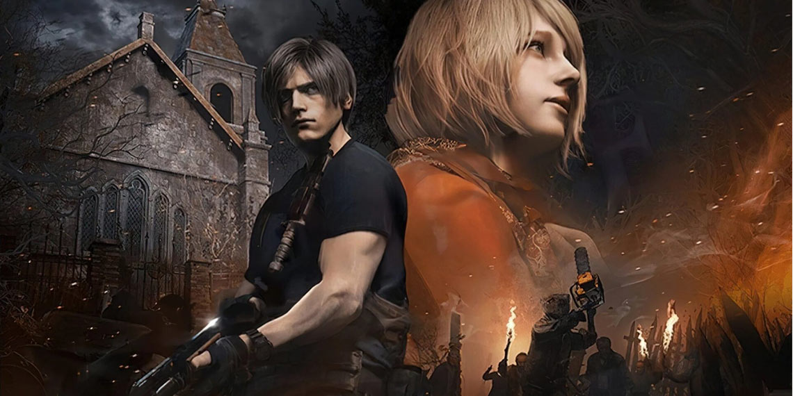 Resident Evil 4 Remake – Review